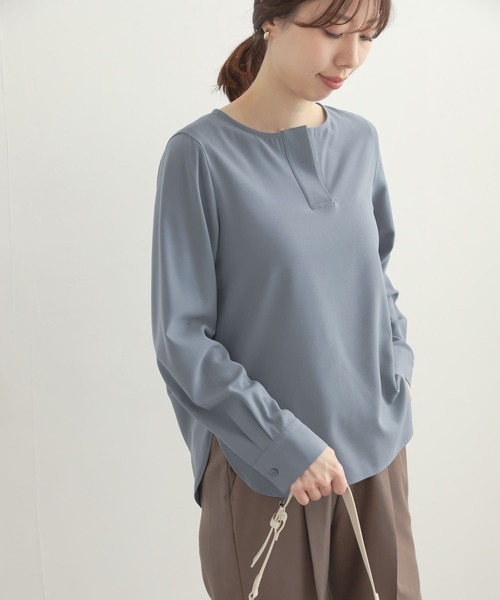 URBAN RESEARCH DOORS（アーバンリサーチドアーズ）の「サイドタック