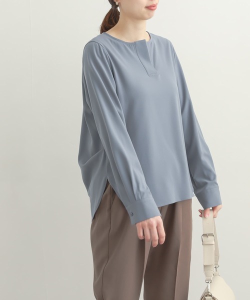 URBAN RESEARCH DOORS（アーバンリサーチドアーズ）の「サイドタック