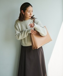 E'POR | 【WEB限定】【E'POR】【A4対応】Y BAG Medium+(トートバッグ)