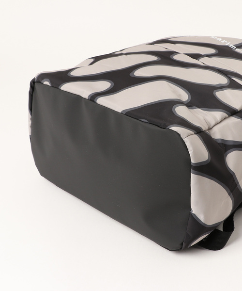 adidas Originals（アディダスオリジナルス）の「【adidas Originals】HZ4397 MARIMEKKO バックパック（バックパック/リュック・メンズ・ブラック・FREE）」の3枚目の写真