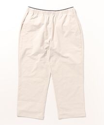【別注】ニューバランス New Balance THE CITY ウーブン カプリ 限定コラボ