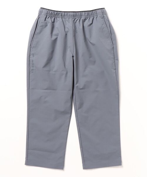 NEW BALANCE(ニューバランス)の「【別注】ニューバランス New Balance THE CITY ウーブン カプリ 限定コラボ(その他パンツ・レディース・ブラック/ブルーグレー/ライトベージュ・S/XL/L/M)」の3枚目の写真