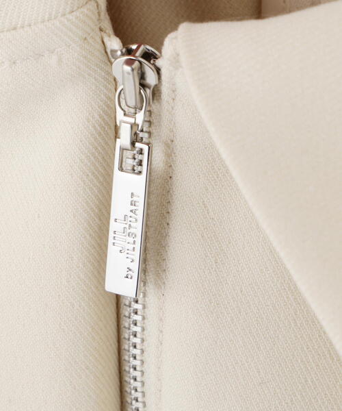 完売品　大人気　JILL by JILL STUART ライトショート　ブルゾン 楽天市場】ライトショートブルゾン／ジル バイ ジル