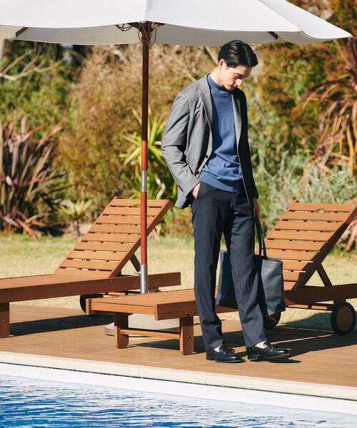 green label relaxing（グリーンレーベルリラクシング）の「トロピカル