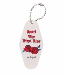 MOTEL KEYHOLDER