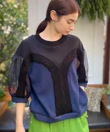 トップス FLUMOR FLUMOR｜フラマー｜Online Shop｜ドメスティック｜ブランド