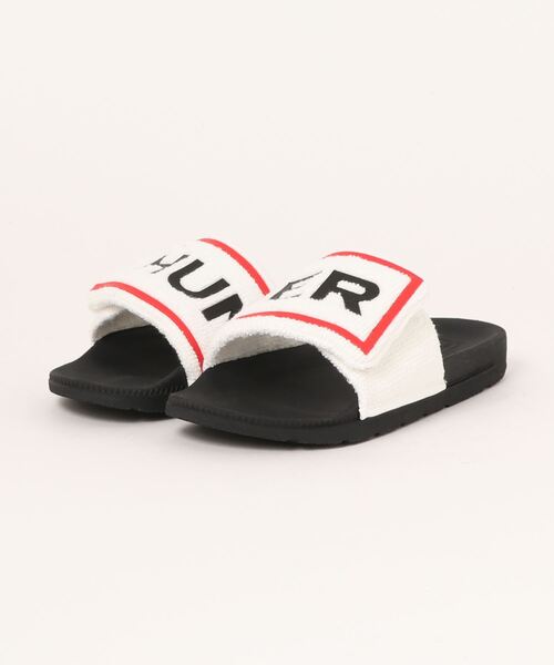 ’Sun ray’ シャワーサンダル / 140834 Paul Smith PS Paul Smith サンダル Sun ray” シャワーサンダル / 140834