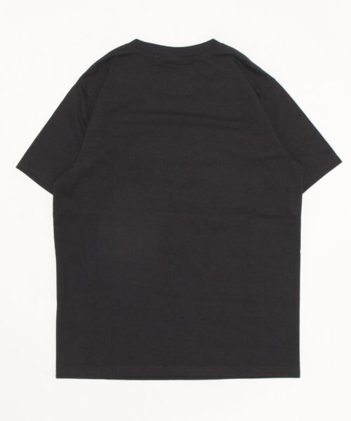 GGD SELECT(ジージーディー セレクト)の「soar outdoorwear 刺繍Tシャツ(Tシャツ/カットソー・メンズ・グリーン/インディゴブルー/ブラック/ホワイト/その他3/その他1/その他2/その他4・M/L/LL)」の9枚目の写真