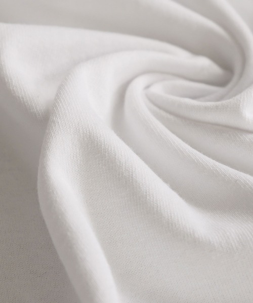 GGD SELECT(ジージーディー セレクト)の「soar outdoorwear 刺繍Tシャツ(Tシャツ/カットソー・メンズ・グリーン/インディゴブルー/ブラック/ホワイト/その他3/その他1/その他2/その他4・M/L/LL)」の15枚目の写真