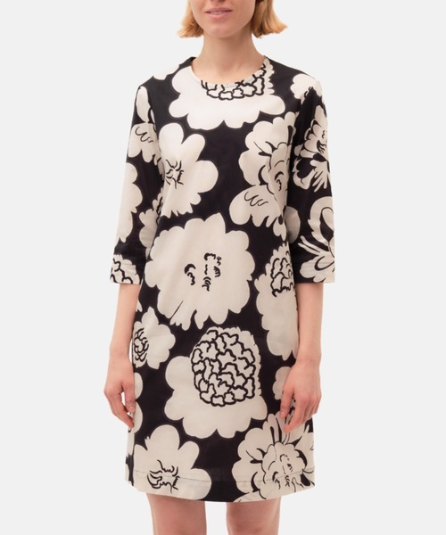 ピオニー marimekko(マリメッコ) ワンピース(レディース) - 海外