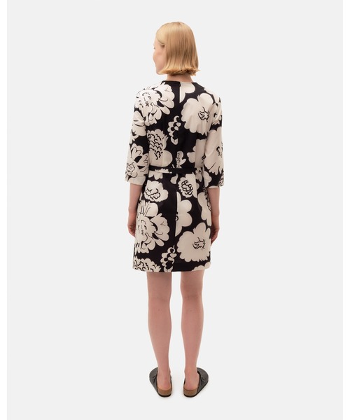marimekko（マリメッコ）の「Pioni / Migos dress（ワンピース