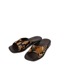 MAURO de BARI | MAURO de BARI TIGATO SANDAL(サンダル)