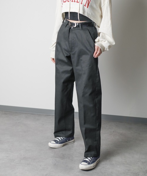 RED KAP（レッドキャップ）の「/RED KAP/PT20  INDUSTRIAL WORK PANTS - インダストリアル ワークパンツ（チノパンツ・メンズ・ブラック/チャコールグレー/ベージュ/ネイビー/グリーン/オフホワイト/ダークブラウン系・SMALL/MEDIUM/LARGE/X-LARGE/XX-LARGE/XXX-LARGE/X-SMALL/XXXX-LARGE/6XL/5XL）」の9枚目の写真
