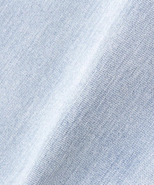 FREE'S MART(フリーズマート)の「【Sシリーズ対応】◇ベーシックワイドデニムパンツ(デニムパンツ・レディース・ブルー系その他3/ブルー系その他/ダークネイビー・X-SMALL/MEDIUM/SMALL)」の20枚目の写真