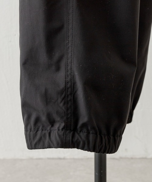 ear PAPILLONNER(イアパピヨネ)の「裾絞りパンツ【SUM1 STYLE(スミスタイル)】(その他パンツ・レディース・アイボリー/ブラック・FREE)」の22枚目の写真