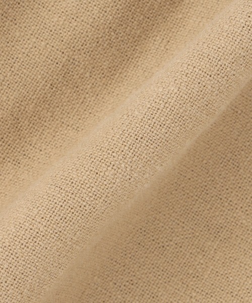 petit main(プティマイン)の「【リンク】プリーツスカパン(キッズ)(スカート・キッズ・ベージュ/ブラック/サックスブルー/オフホワイト・100cm/120cm/110cm/130cm/80cm/90cm)」の12枚目の写真