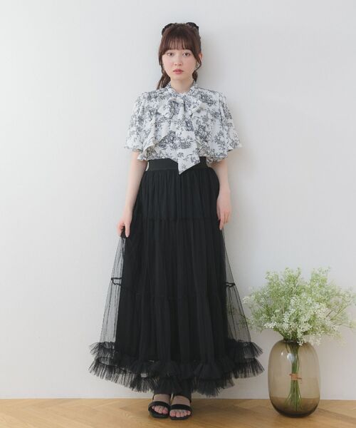 ⭐︎様　３本セット ems excite（エムズエキサイト）の「パターンボウタイBL（シャツ