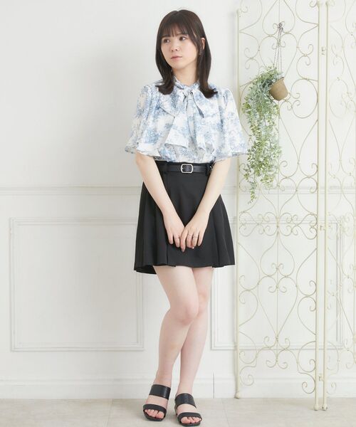 ⭐︎様　３本セット ems excite（エムズエキサイト）の「パターンボウタイBL（シャツ