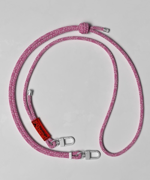 6.0mm Rope 【ストラップ単体】 Melange Collection