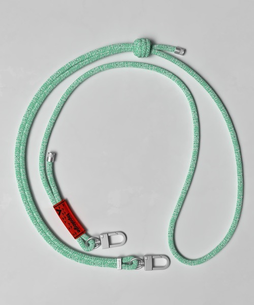 6.0mm Rope 【ストラップ単体】 Melange Collection