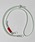 Topologieig|W[j́u6.0mm Rope yXgbvṔz Melange CollectioniX}zObYjvbZ[WO[