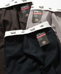 Dickies（ディッキーズ）の「【Dickies】オリジナル874R ワークパンツ(US874) Length 32（チノパンツ）」