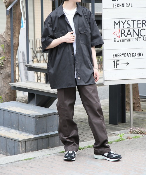 セール】【Dickies】オリジナル874R ワークパンツ(US874) Length 32