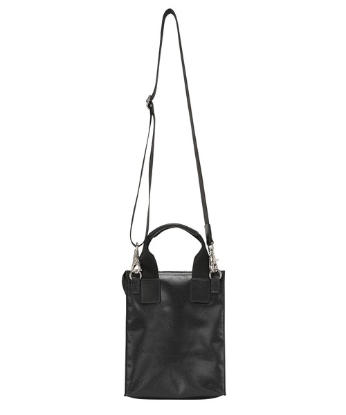 ZUCCa（ズッカ）の「ショッパーBAG/バッグ / S（ショルダー