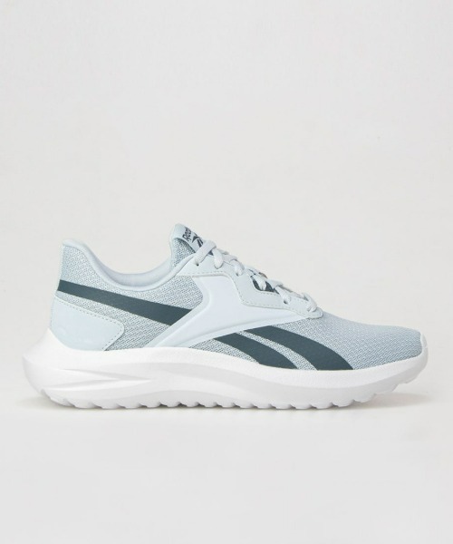 Reebok(リーボック)の「エネルゲン ラックス / ENERGEN LUX SA(スニーカー・レディース・ブラック/ブルー/ライトグレー/ベビーピンク/グレー/ホワイト/ブラック×ブラック・22.5cm/23.0cm/24.5cm/25.5cm/23.5cm/24.0cm/25.0cm/22.0cm/26.0cm)」の6枚目の写真