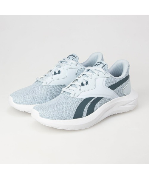 Reebok(リーボック)の「エネルゲン ラックス / ENERGEN LUX SA(スニーカー・レディース・ブラック/ブルー/ライトグレー/ベビーピンク/グレー/ホワイト/ブラック×ブラック・22.5cm/23.0cm/24.5cm/25.5cm/23.5cm/24.0cm/25.0cm/22.0cm/26.0cm)」の10枚目の写真