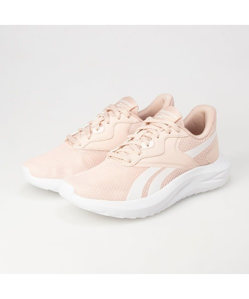 Reebok(リーボック)の「エネルゲン ラックス / ENERGEN LUX SA(スニーカー・レディース・ブラック/ブルー/ライトグレー/ベビーピンク/グレー/ホワイト/ブラック×ブラック・22.5cm/23.0cm/24.5cm/25.5cm/23.5cm/24.0cm/25.0cm/22.0cm/26.0cm)」の15枚目の写真