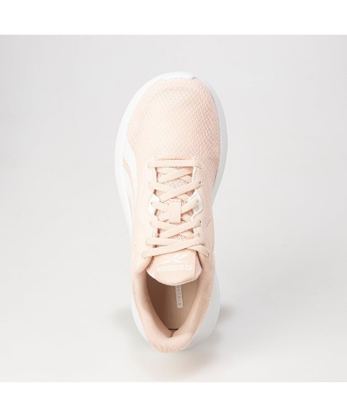 Reebok(リーボック)の「エネルゲン ラックス / ENERGEN LUX SA(スニーカー・レディース・ブラック/ブルー/ライトグレー/ベビーピンク/グレー/ホワイト/ブラック×ブラック・22.5cm/23.0cm/24.5cm/25.5cm/23.5cm/24.0cm/25.0cm/22.0cm/26.0cm)」の16枚目の写真