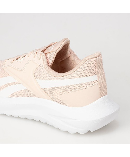Reebok(リーボック)の「エネルゲン ラックス / ENERGEN LUX SA(スニーカー・レディース・ブラック/ブルー/ライトグレー/ベビーピンク/グレー/ホワイト/ブラック×ブラック・22.5cm/23.0cm/24.5cm/25.5cm/23.5cm/24.0cm/25.0cm/22.0cm/26.0cm)」の18枚目の写真