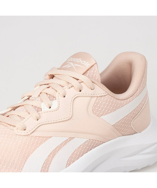 Reebok(リーボック)の「エネルゲン ラックス / ENERGEN LUX SA(スニーカー・レディース・ブラック/ブルー/ライトグレー/ベビーピンク/グレー/ホワイト/ブラック×ブラック・22.5cm/23.0cm/24.5cm/25.5cm/23.5cm/24.0cm/25.0cm/22.0cm/26.0cm)」の19枚目の写真