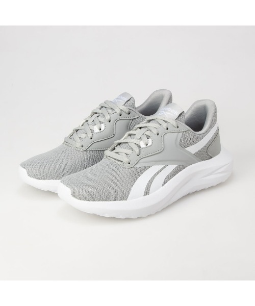 Reebok(リーボック)の「エネルゲン ラックス / ENERGEN LUX SA(スニーカー・レディース・ブラック/ブルー/ライトグレー/ベビーピンク/グレー/ホワイト/ブラック×ブラック・22.5cm/23.0cm/24.5cm/25.5cm/23.5cm/24.0cm/25.0cm/22.0cm/26.0cm)」の20枚目の写真