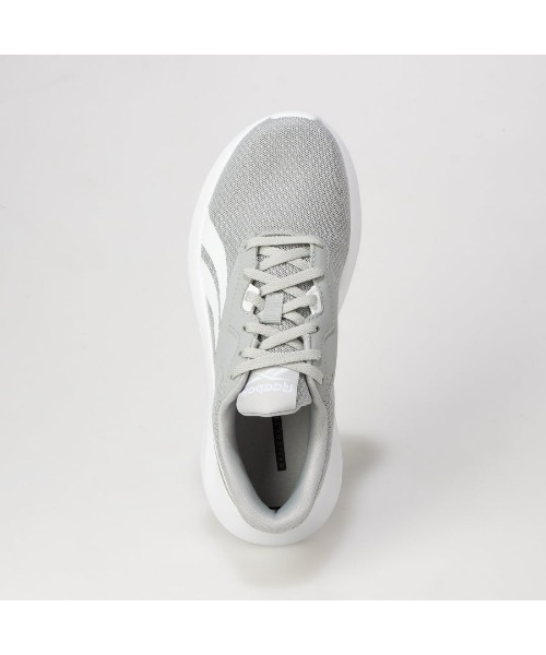 Reebok(リーボック)の「エネルゲン ラックス / ENERGEN LUX SA(スニーカー・レディース・ブラック/ブルー/ライトグレー/ベビーピンク/グレー/ホワイト/ブラック×ブラック・22.5cm/23.0cm/24.5cm/25.5cm/23.5cm/24.0cm/25.0cm/22.0cm/26.0cm)」の21枚目の写真