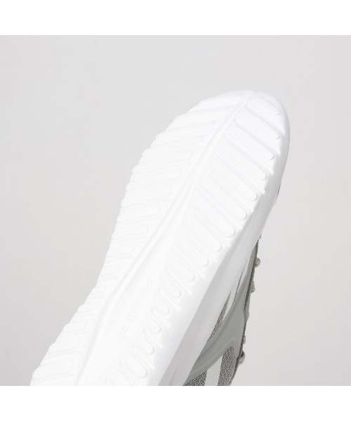 Reebok(リーボック)の「エネルゲン ラックス / ENERGEN LUX SA(スニーカー・レディース・ブラック/ブルー/ライトグレー/ベビーピンク/グレー/ホワイト/ブラック×ブラック・22.5cm/23.0cm/24.5cm/25.5cm/23.5cm/24.0cm/25.0cm/22.0cm/26.0cm)」の22枚目の写真