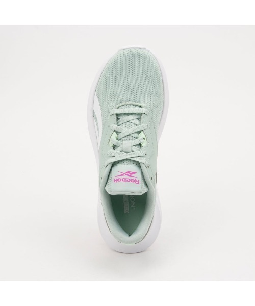 Reebok(リーボック)の「エネルゲン ラックス / ENERGEN LUX SA(スニーカー・レディース・ブラック/ブルー/ライトグレー/ベビーピンク/グレー/ホワイト/ブラック×ブラック/ライトグリーン/ピンク/ブラック×ゴールド/ホワイト×シルバー・22.5cm/23.0cm/24.5cm/25.5cm/23.5cm/24.0cm/25.0cm/22.0cm/26.0cm)」の13枚目の写真