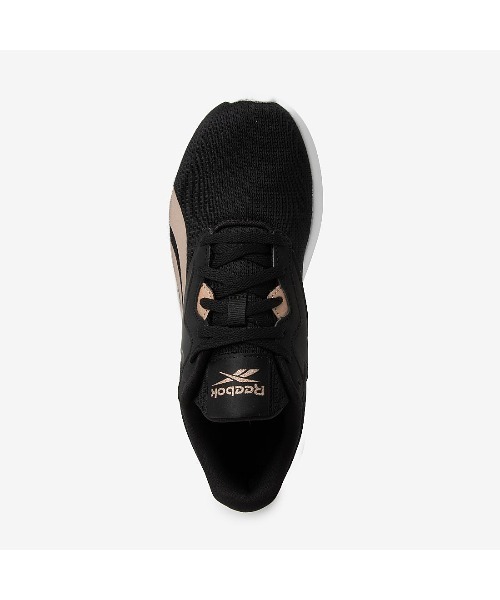 Reebok(リーボック)の「エネルゲン ラックス / ENERGEN LUX SA(スニーカー・レディース・ブラック/ブルー/ライトグレー/ベビーピンク/グレー/ホワイト/ブラック×ブラック/ライトグリーン/ピンク/ブラック×ゴールド/ホワイト×シルバー・22.5cm/23.0cm/24.5cm/25.5cm/23.5cm/24.0cm/25.0cm/22.0cm/26.0cm)」の17枚目の写真