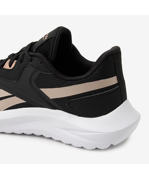 Reebok(リーボック)の「エネルゲン ラックス / ENERGEN LUX SA(スニーカー・レディース・ブラック/ブルー/ライトグレー/ベビーピンク/グレー/ホワイト/ブラック×ブラック/ライトグリーン/ピンク/ブラック×ゴールド/ホワイト×シルバー・22.5cm/23.0cm/24.5cm/25.5cm/23.5cm/24.0cm/25.0cm/22.0cm/26.0cm)」の19枚目の写真