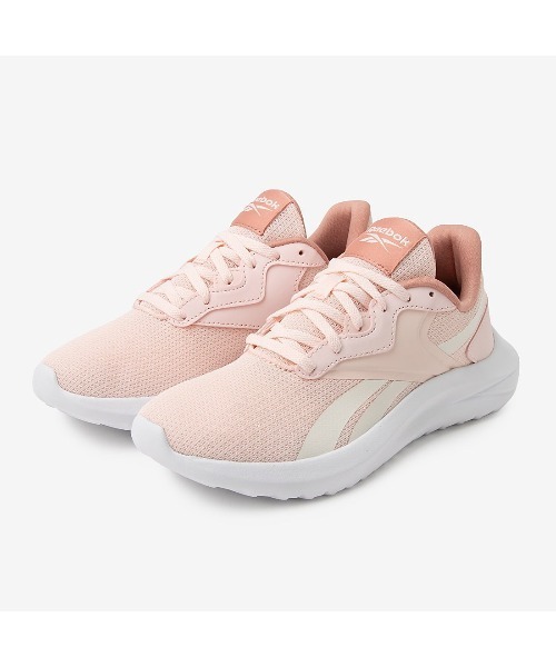 Reebok(リーボック)の「エネルゲン ラックス / ENERGEN LUX SA(スニーカー・レディース・ブラック/ブルー/ライトグレー/ベビーピンク/グレー/ホワイト/ブラック×ブラック/ライトグリーン/ピンク/ブラック×ゴールド/ホワイト×シルバー・22.5cm/23.0cm/24.5cm/25.5cm/23.5cm/24.0cm/25.0cm/22.0cm/26.0cm)」の21枚目の写真