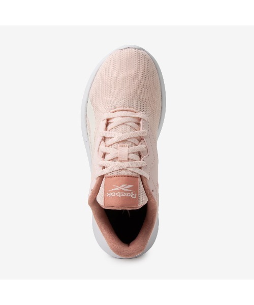 Reebok(リーボック)の「エネルゲン ラックス / ENERGEN LUX SA(スニーカー・レディース・ブラック/ブルー/ライトグレー/ベビーピンク/グレー/ホワイト/ブラック×ブラック/ライトグリーン/ピンク/ブラック×ゴールド/ホワイト×シルバー・22.5cm/23.0cm/24.5cm/25.5cm/23.5cm/24.0cm/25.0cm/22.0cm/26.0cm)」の22枚目の写真