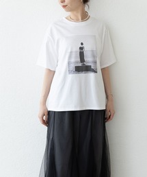 【FOR I SERIES】プリントフォトT 961316