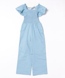 flower | ハピネスロンパース2(つなぎ/オールインワン)