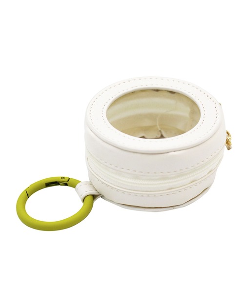 ACCOMMODE（アコモデ）の「フェイバリットミニショルダーバッグ　推し活（ショルダーバッグ・レディース・パープル/ピンク/ブルー/イエロー系その他・FREE）」の20枚目の写真