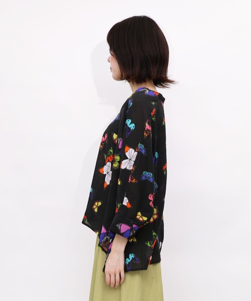 楽天市場】スカラー scolar トップス スカラー scolar Tシャツ