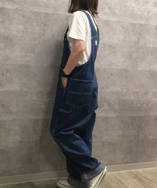 HANES（ヘインズ）の「【Hanes/ヘインズ】BEEFY-T (ビーフィーT) ショートスリーブTシャツ H5180（Tシャツ/カットソー・メンズ・ブラック/ホワイト/ネイビー/ダークグリーン/ヘザーグレー/ダークグレー・L/M/XL/S）」の21枚目の写真