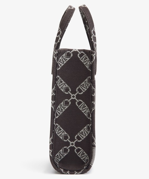 GIGI NS ショッパートート クロスボディ エクストラスモール - MKシグネチャー GIGI NS ショッパートート クロスボディ エクストラスモール - MK