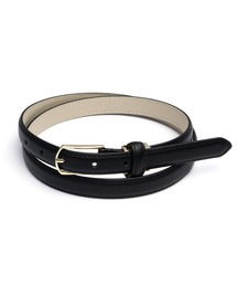 TOKYO SHIRTS | 丸形ピンバックル ベルト(ベルト)