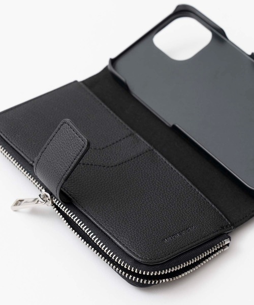 UNISEX》Studs iPhone Case for 13/14/15/15ProスタッズiPhone